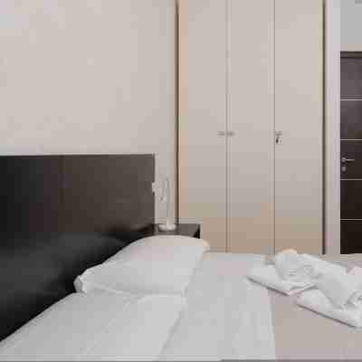 Pomba 25 Apartment Rooms