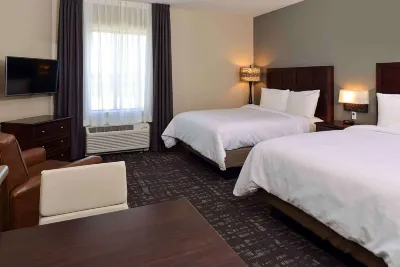 Extended Stay America Suites - Donaldsonville - Gonzales Hotel a St. James Parish
