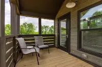 Cincinnati Camp Cedar