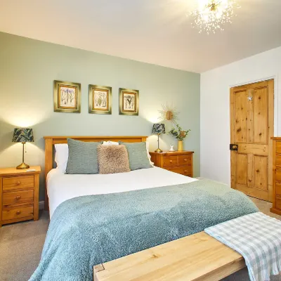 Host & Stay - Sunstar Hotels near Whitby Abbey