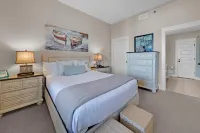 Redfish Retreat