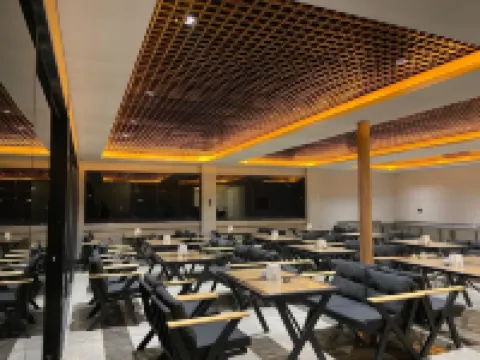 ORTADOĞU 酒店 尚勒烏爾法酒店