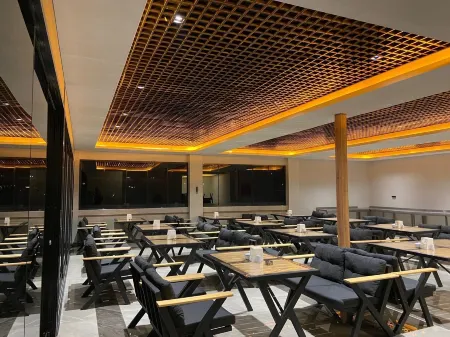 Otel ORTADOĞU Отели в г. Шанлыурфа