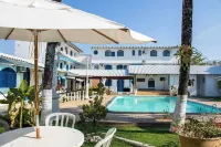 比亞旅館 Igreja Batista Ebenézer附近的飯店