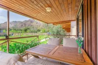 Izgen Bungalows