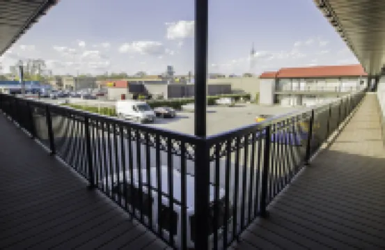 オーベルジュ・サン・ジャック