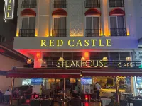 Red Castle Hotel & Pub Hotels in Serik