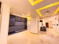 The Gibs Hotel Hotels in Port Harcourt
