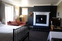 Auberge la Camarine Hotel di Chateau Richer