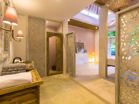 BoHo Bingin Beach Bali