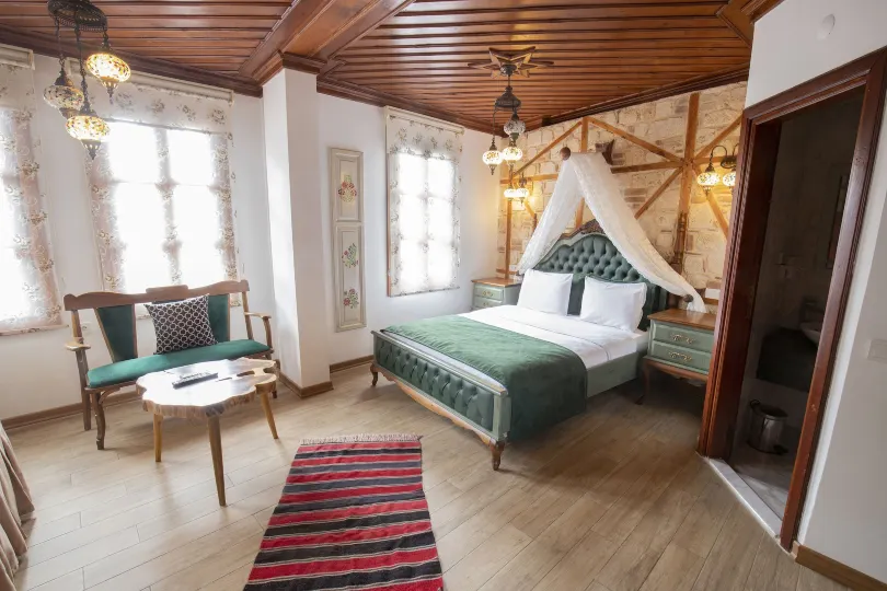 White Garden Hotel-Adult Only