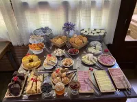 Estalagem Wiesbaden - Frühstück