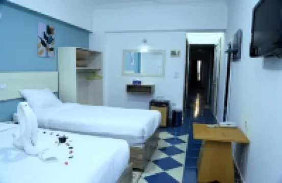 Lamera Hoteles cerca de Planet Spa Hurghada Marriott Beach Resort