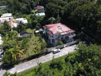 Diamondview Hotels near Diamond Falls Botanical Gardens & Mineral Baths