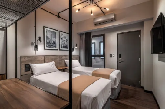 Up Barrio Norte Hotels in Buenos Aires