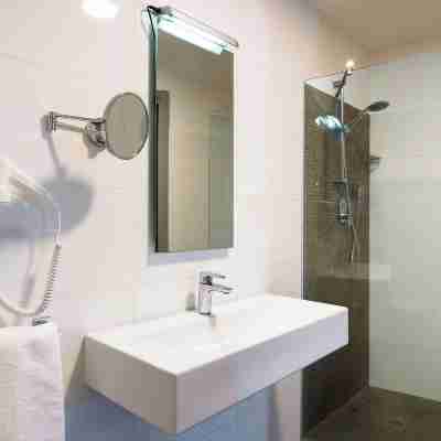 ibis Styles Catania Acireale Rooms