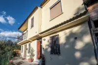 La Vecchia Cascina Các khách sạn ở Atena Lucana