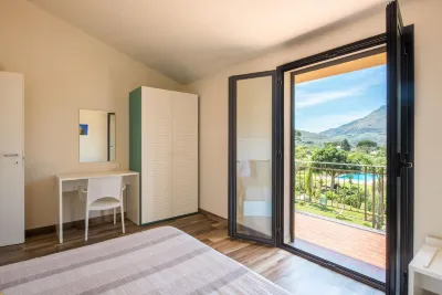 L Ulivo Blu - Two-Bedroom with View