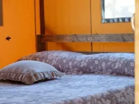 Pleasant tent with swimming pool Hotels in Fermo