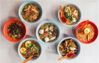 Little Saigon Hostel - breakfast