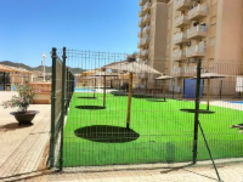 Magnificent Apartment Playa Paraiso - 3rd Floor Urb, Leisure and Swim Num2
