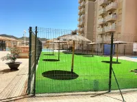 Magnificent Apartment Playa Paraiso - 3rd Floor Urb, Leisure and Swim Num2