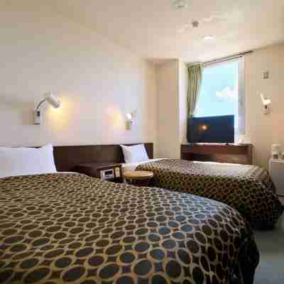 ビジネスホテル おかだ家 ベイサイド Rooms