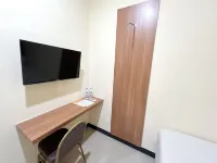 Wisma Saranani Ξενοδοχεία στην πόλη 