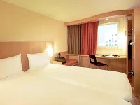 Ibis Bristol Temple Meads Quay Hotels in Keynsham