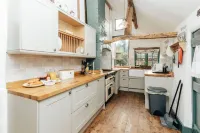 Hunts cottage - Pet friendly Hotel di South Oxfordshire District