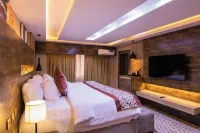 Sound View Lounge and Apartments Hotels in Enugu South
