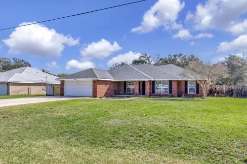 Bayou Breeze 4 Bedroom Home by RedAwning - Balkoner