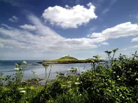 Ballycotton Holiday Apartment No 6 by Trident Holiday Homes Hoteles en 