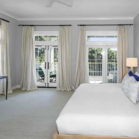 Beautiful 2BR WaterColor condo 6 WaterColor Blvd #202 Steps to Beach Club condo