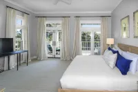 Beautiful 2BR WaterColor condo 6 WaterColor Blvd #202 Steps to Beach Club condo