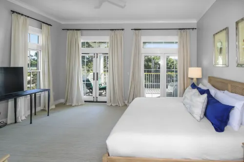 Beautiful 2BR WaterColor condo 6 WaterColor Blvd #202 Steps to Beach Club condo