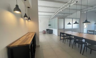 Modern Studio in San Telmo - Paseo de la Cisterna -439