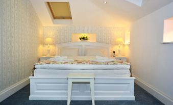 Hotel les Jardins Carol