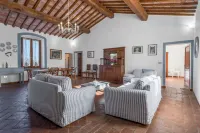 Agriturismo Agresto Apartments Pool