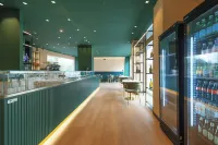 Aspio Hotel - bar
