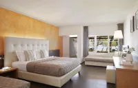 Hydra Beach Resort Hotels in Ermioni