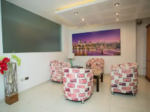 Grand Hotel Elizabeth Durango Hoteles en Durango