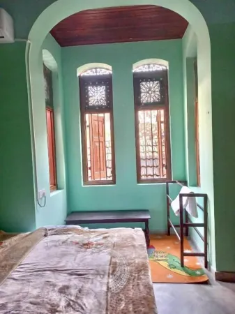 Free House Bentota Отели рядом со станцией Aluthgama Railway Station