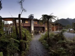 Legacy Te Waonui Hotel Franz Josef