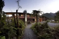 Legacy Te Waonui Hotel Franz Josef Hotel a 
