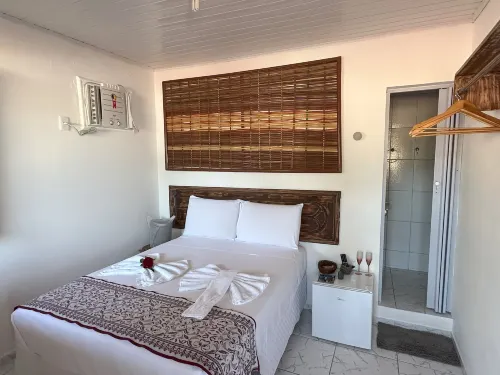 Mar à Vista Ilha de Boipeba