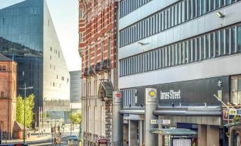 The Castle Collection - 3 Union Court