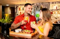 إيبيس كوباكابانا بوستو 5