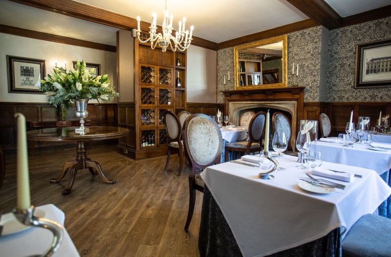 The Greenway Hotel & Spa photo 5