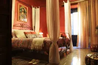 Mirabilia Arab House Hotels near Lido Caiman Beach